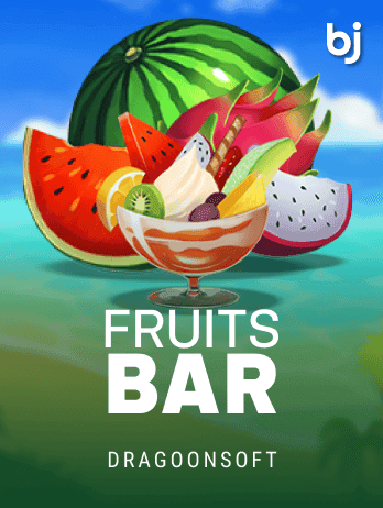 ফ্রুটস বার game thumbnail