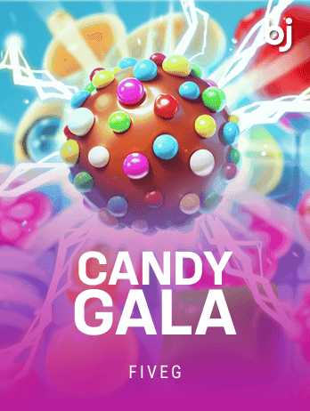 CANDY GALA game thumbnail