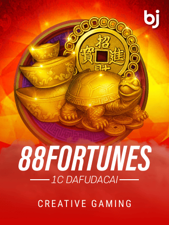 88 Fortunes
