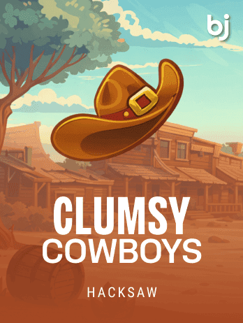 Clumsy Cowboys screenshot