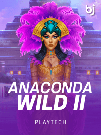 Anaconda Wild II game thumbnail