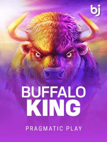 Buffalo King screenshot